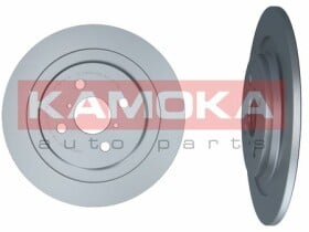 103150 Kamoka Гальмівний диск