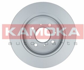 Тормозной диск Kamoka 103151