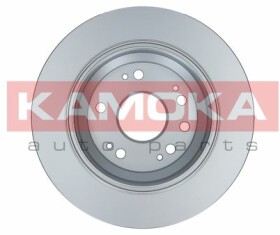 Тормозной диск Kamoka 103153