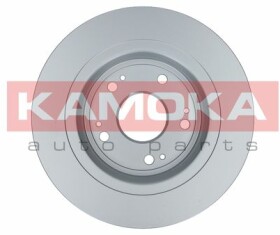 Тормозной диск Kamoka 103155