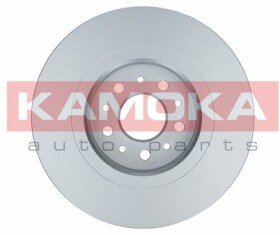Тормозной диск Kamoka 103158