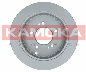Гальмівний диск Kamoka 103159