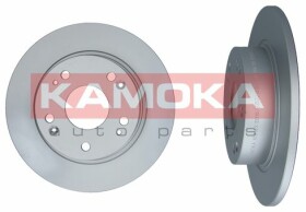 Тормозной диск Kamoka 103163