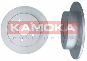 Тормозной диск Kamoka 103165