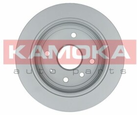 Тормозной диск Kamoka 103168