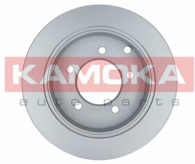 Тормозной диск Kamoka 103169