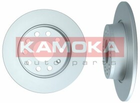 Тормозной диск Kamoka 103171