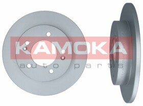Тормозной диск Kamoka 103172