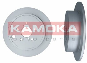 Тормозной диск Kamoka 103173