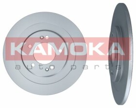 Гальмівний диск Kamoka 103174