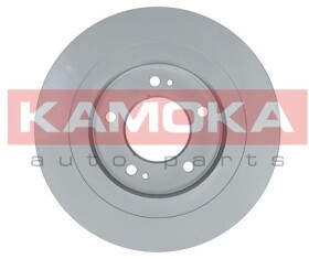 Гальмівний диск Kamoka 103175