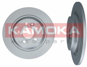Тормозной диск Kamoka 103176