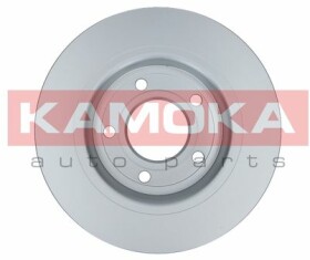 Гальмівний диск Kamoka 103178