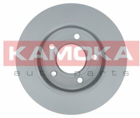 Тормозной диск Kamoka 103179