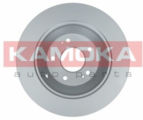 Гальмівний диск Kamoka 103182