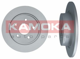 Гальмівний диск Kamoka 103184