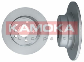 Тормозной диск Kamoka 103187