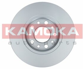Гальмівний диск Kamoka 103191