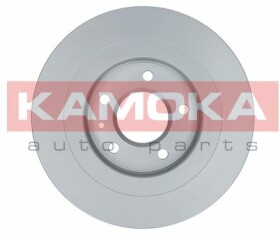 Тормозной диск Kamoka 103195