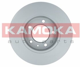 Тормозной диск Kamoka 103197