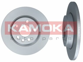 Тормозной диск Kamoka 103198