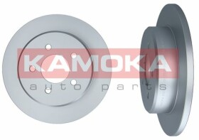 Тормозной диск Kamoka 103199