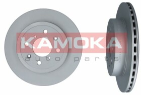Гальмівний диск Kamoka 103204