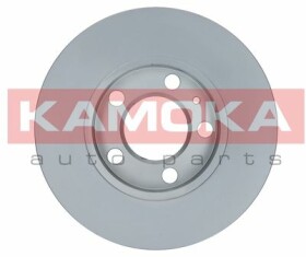 Тормозной диск Kamoka 103205