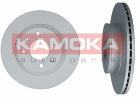 Гальмівний диск Kamoka 103207