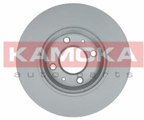 Гальмівний диск Kamoka 103209