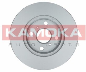 Тормозной диск Kamoka 103214