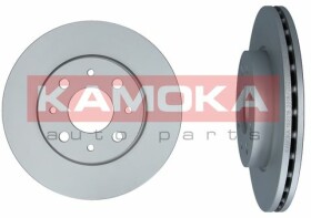 Тормозной диск Kamoka 103215