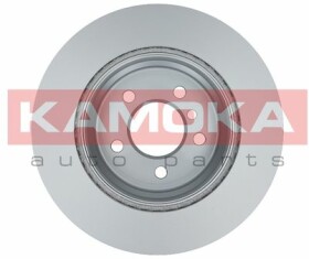 Гальмівний диск Kamoka 103216