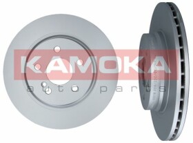 Тормозной диск Kamoka 103218
