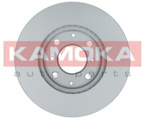 Гальмівний диск Kamoka 103221