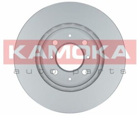 Гальмівний диск Kamoka 103222