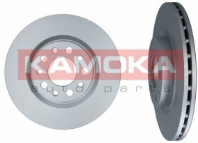 Тормозной диск Kamoka 103229