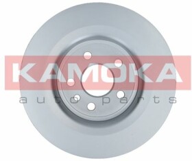 Тормозной диск Kamoka 103236