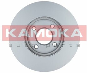 Тормозной диск Kamoka 103239
