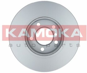 Тормозной диск Kamoka 103240