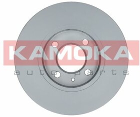 Тормозной диск Kamoka 103241