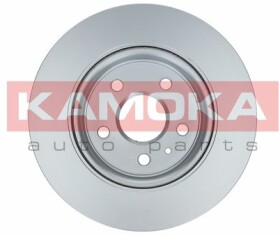 Тормозной диск Kamoka 103242