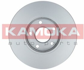 Тормозной диск Kamoka 103245