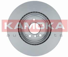 Тормозной диск Kamoka 103247