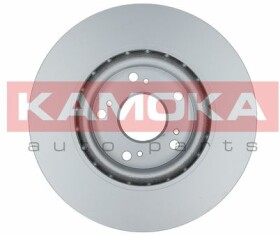 Гальмівний диск Kamoka 103257