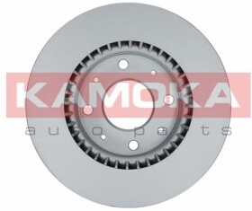 Гальмівний диск Kamoka 103262