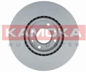 Гальмівний диск Kamoka 103263