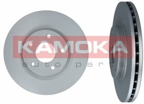 Гальмівний диск Kamoka 103266