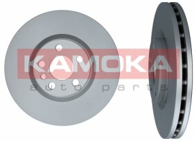 Тормозной диск Kamoka 103268