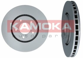 Тормозной диск Kamoka 103269